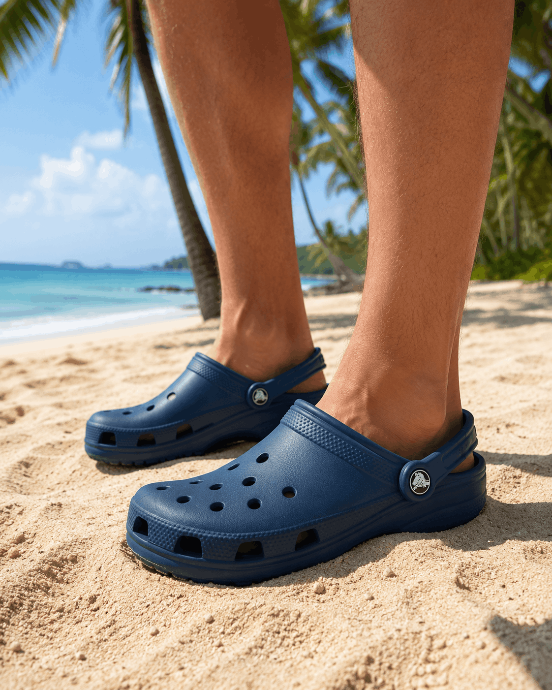 Crocs