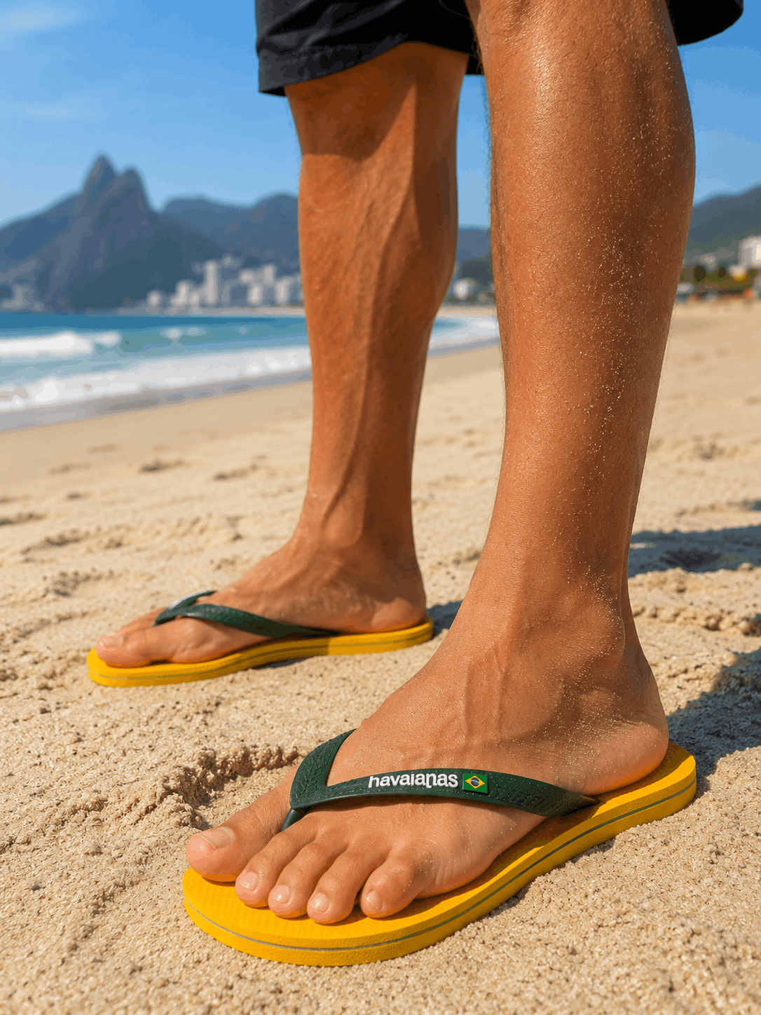 Havaianas