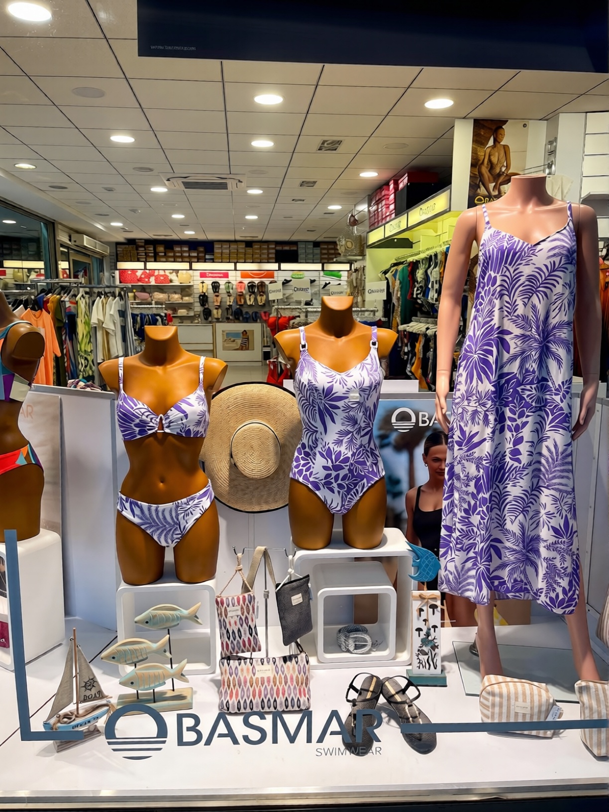 Banyador i Bikini La Rodona