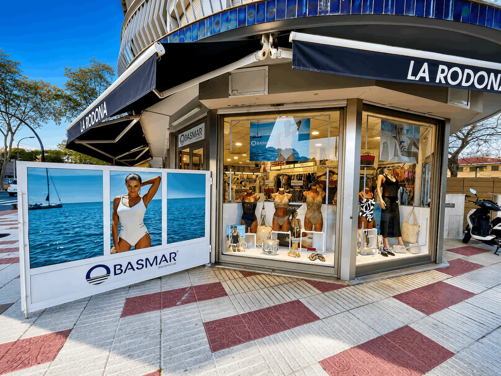 La Rodona S'Agaró - Moda d'estiu